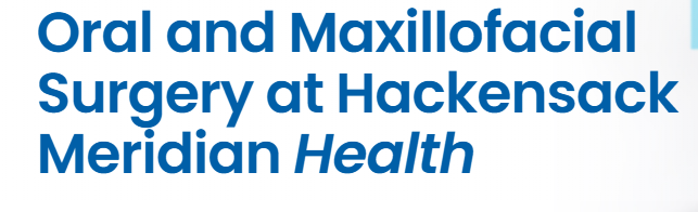 New Jersey Oral & Maxillofacial Surgeon